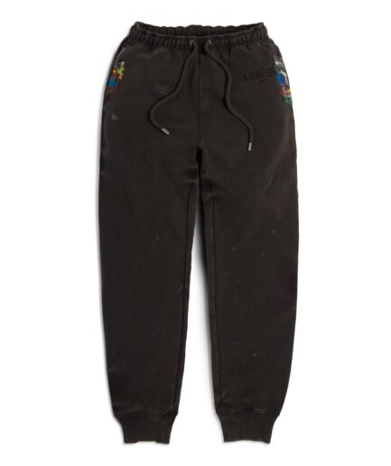 GD x LANVIN JOGGER WOMEN'S