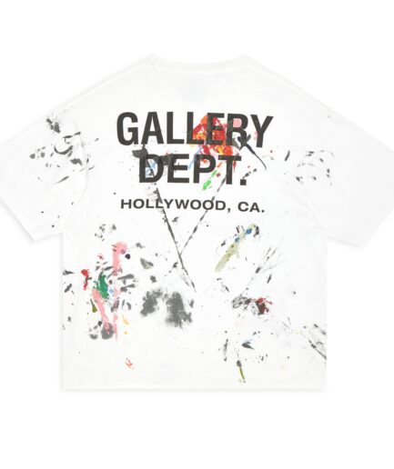 PAINT SHOP SOUVENIR TEE