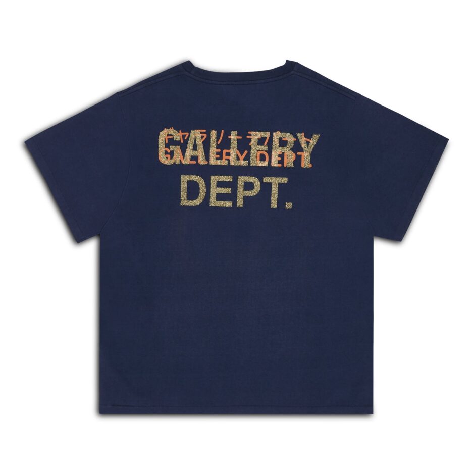 TOKYO GD TEE