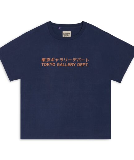 TOKYO GD TEE