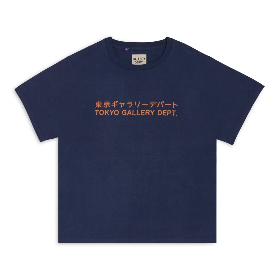 TOKYO GD TEE