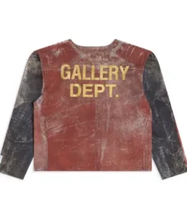 Gallery Dept AI Sweater Back