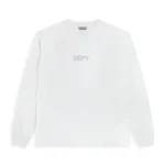 Gallery Dept Active Fitness L/S front premium long sleeve shirt