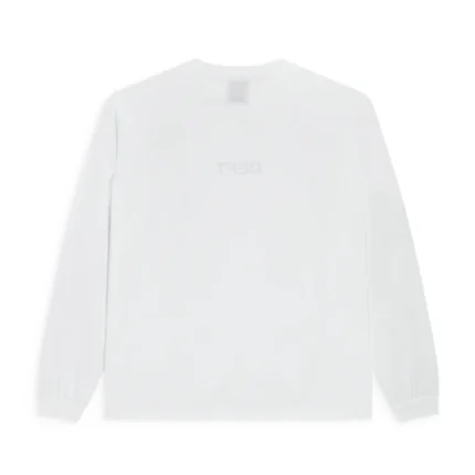 Gallery Dept Active Fitness LS Shirt Back