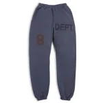 Gallery Dept Adept Logo 8 Sweatpant front view with signature logo