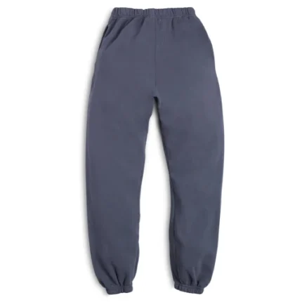 Gallery Dept Adept Logo 8 Sweatpant Back