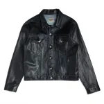 Gallery Dept Analog Andy Jacket front view with button closure