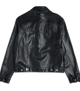 Gallery Dept Analog Andy Jacket Back