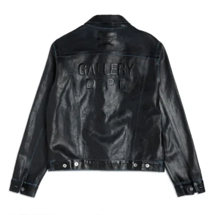 Gallery Dept Analog Andy Jacket Back