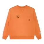 Gallery Dept Art Expert Crewneck Sweatshirt front view