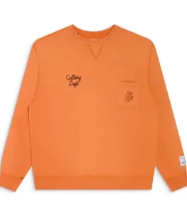 Gallery Dept Art Expert Crewneck Sweatshirt front view