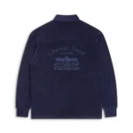 Gallery Dept Chateau Polo Shirt Back