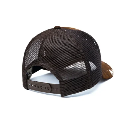 Gallery Dept Chateau Ranch Cap Back