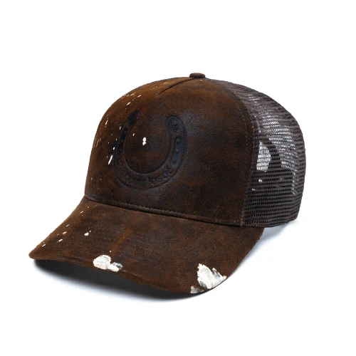 Gallery Dept Chateau Ranch Cap Gallery Dept Chateau Ranch Cap front view