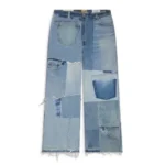 Gallery Dept Composition Pant front view