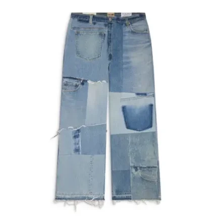 Gallery Dept Composition Pant front view