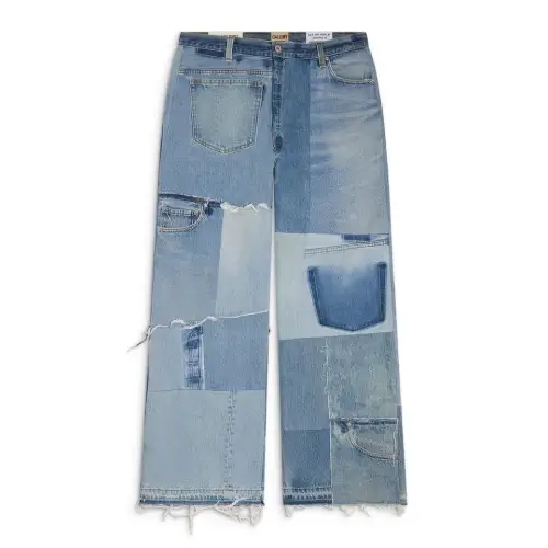 Gallery Dept Composition Pant Gallery Dept Composition Pant front view