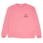 Gallery Dept De La Galerie L/S Pocket Tee front view