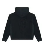 Gallery Dept Deluxe Full Zip Hoodie Back