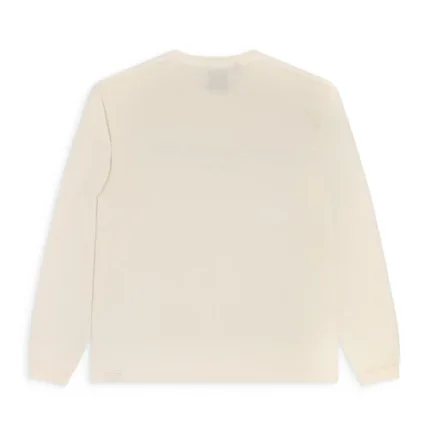 Gallery Dept French Logo Lux LS Tee Back