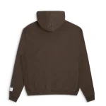 Gallery Dept French Logo Painted Hoodie Back