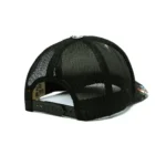 Gallery Dept Fucked Up Trucker Cap Reworked Back