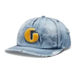Gallery Dept G Logo Patch Cap front view