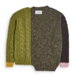 Gallery Dept Guhl Sweater front view