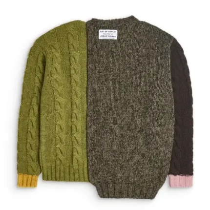 Gallery Dept Guhl Sweater front view