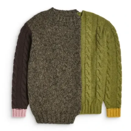 Gallery Dept Guhl Sweater Back