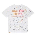 Gallery Dept Le Pop Tee Back