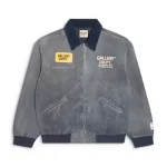 Gallery Dept Mechanic Jacket front view