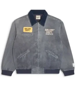 Gallery Dept Mechanic Jacket front view