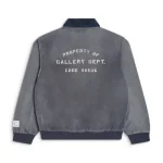 Gallery Dept Mechanic Jacket Back