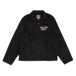 Gallery Dept Montecito Jacket front view with classic streetwear design