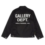 Gallery Dept Montecito Jacket Back