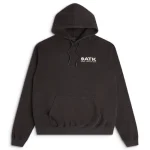Gallery Dept Music Lives On ATK Hoodie front graphic view