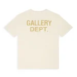 Gallery Dept Post T Growth Tee Back
