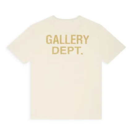 Gallery Dept Post T Growth Tee Back