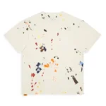 Gallery Dept Rag Appliqued Tee Back