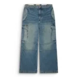 Gallery Dept Theo Denim Pant front view