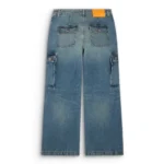 Gallery Dept Theo Denim Pant Back