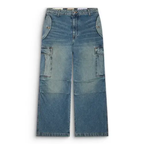 Gallery Dept Theo Denim Pant Gallery Dept Theo Denim Pant front view