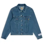 Gallery Dept Vintage Andy Jacket front view with vintage styling