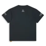 Gallery Dept Washed Black SWAT Tee Back