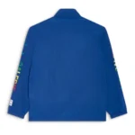 Gallery Dept Wave Jacket Back