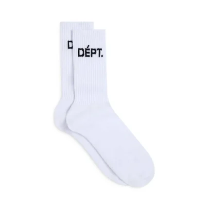 Gallery Dept Dépt. Socks front view