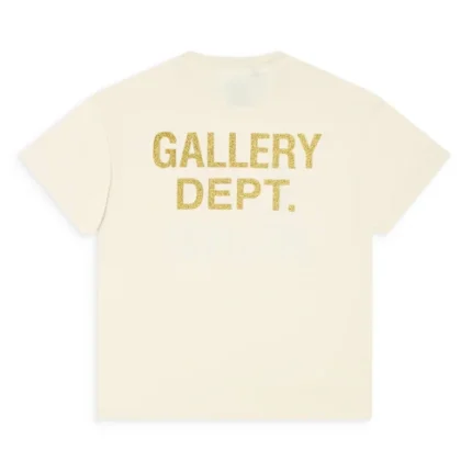 Gallery I Love Home Tee Back