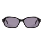 GALLERY DEPT. February 13 1996 black sunglasses front view