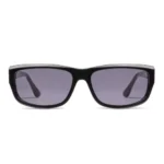 Gallery Dept July 21 1987 black sunglasses front view